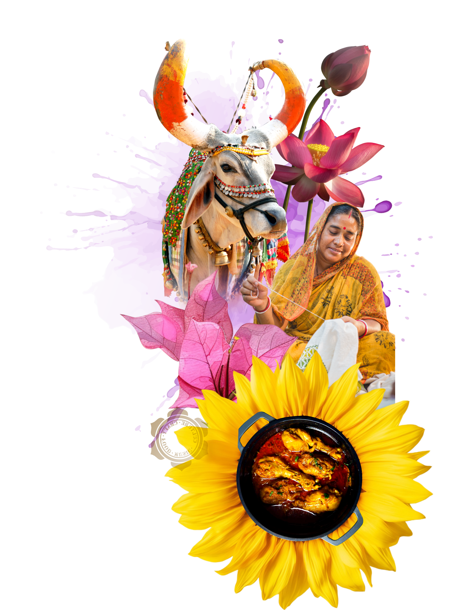 Blooming with Purpose